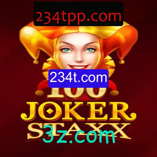 100JokerStaxx: Mergulhando no Mundo do Entretenimento Online
