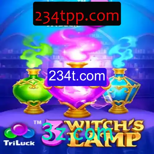 3WitchsLamp: Uma Jornada no Mundo dos Feitiços e Aventuras Virtuais