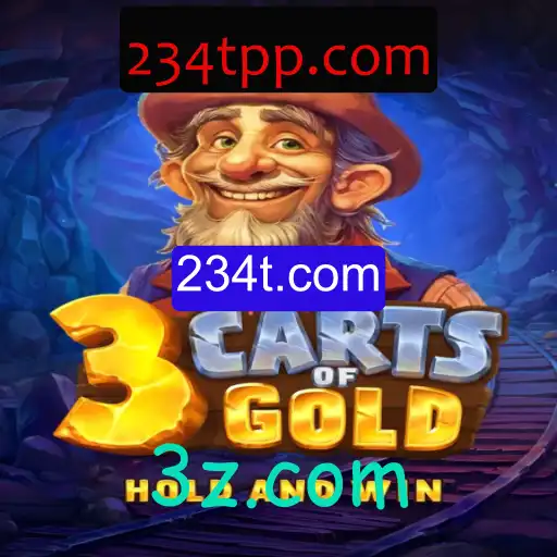 Explorando o Mundo de 3cartsOfGold: Um Aventuroso Jogo de Estratégia e Sucesso