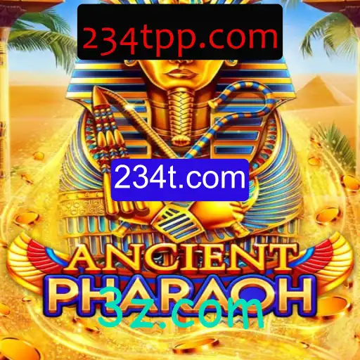 Descubra o Fascinante Mundo de AncientPharaoh: O Jogo de Estratégia Imersivo