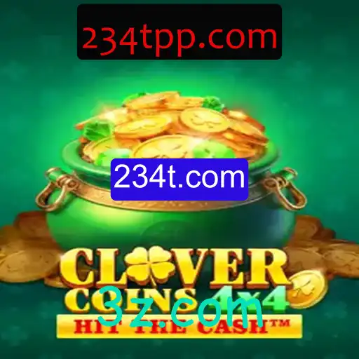 Descubra o Mundo de CloverCoins4x4: Um Mergulho nas Regras e Características do Jogo Popular