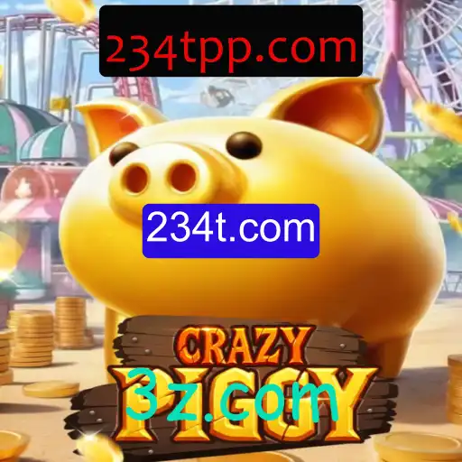 Explorando o Vibrante Mundo de CrazyPiggy