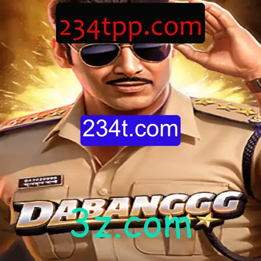 Jogo DABANGGG: Uma Experiência de Ação e Estratégia