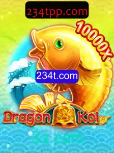Explorando o Universo de DragonKoi: Um Guia Completo