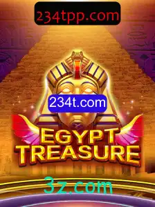 Explorando EgyptTreasure: A Aventura Digital no Mundo Antigo