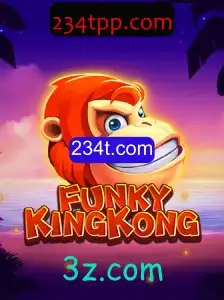 Descubra o Universo Empolgante de FunkyKingKong: Um Jogo Inovador