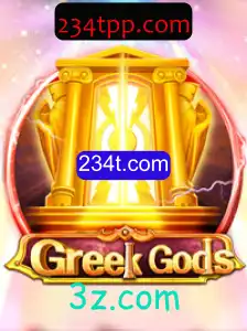 Descobrindo o Fascínio do Jogo GreekGods com 234t.com