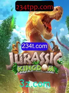 Explorando o Mundo de JurassicKingdom: Dinossauros, Estratégia e Aventura