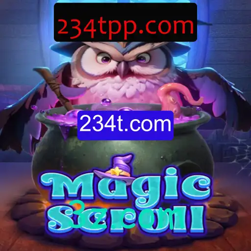 Descubra o Mundo Fascinante de MagicScroll