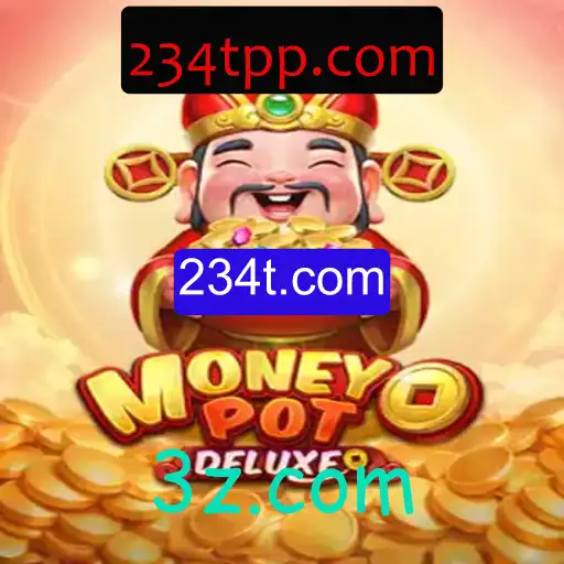 MoneyPotDELUXE: Descubra a Nova Experiência de Jogo Revolucionária