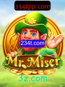 Descubra MrMiser: O Novo Fenômeno dos Jogos Online