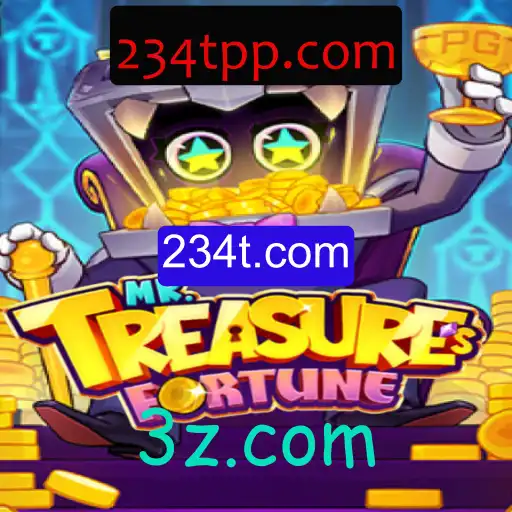 Desvendando MrTreasuresFortune: Um Guia Completo para Novos Jogadores