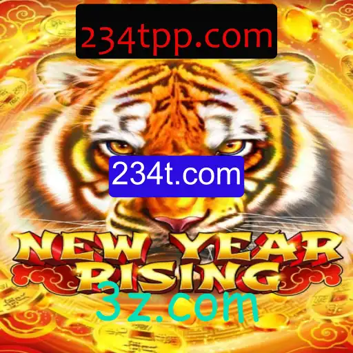 Descubra o Fascinante Mundo de NewYearRising
