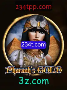 PharaohsGold: Aventura no Antigo Egito
