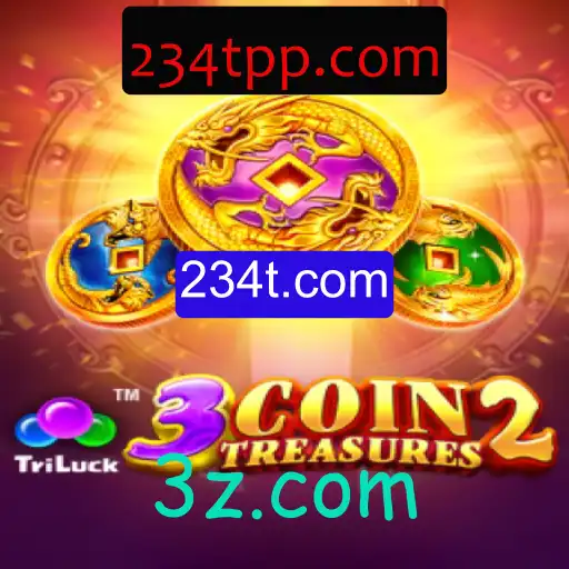 Descubra as Aventuras de 3CoinTreasures2