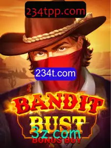 BanditBustBonusBuy: Análise e Regras do Jogo
