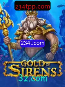 Descubra GoldofSirens: Uma Aventura Épica no Mundo dos Jogos