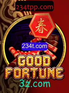 Explorando o Mundo do Jogo GoodFortune