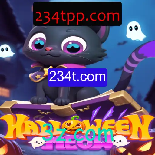 Descubra HalloweenMeow: Um Jogo Assustadoramente Divertido