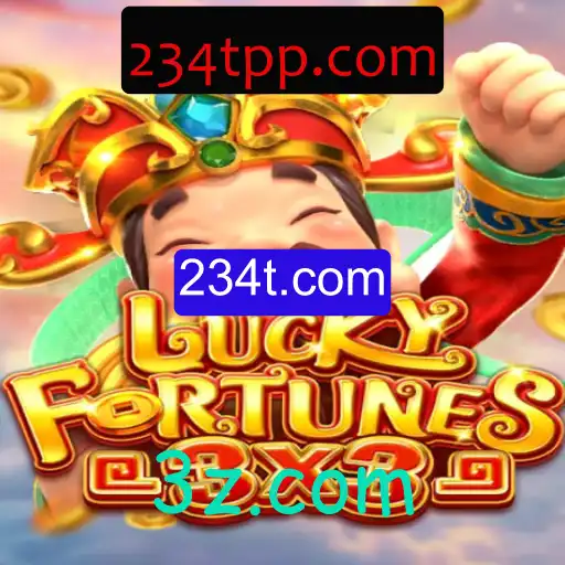 Explorando o Mundo do Jogo LUCKYFORTUNES3x3: Estratégia e Diversão