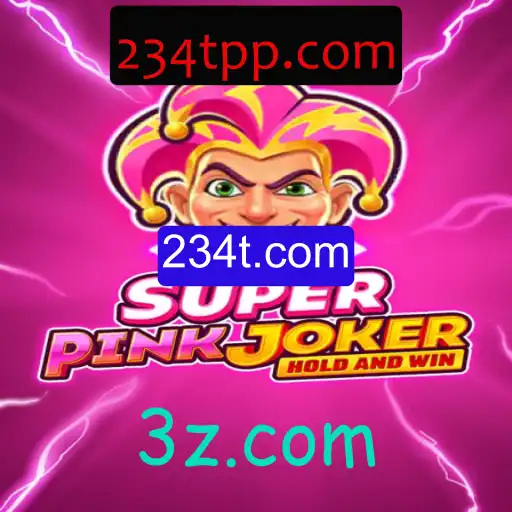 Descubra o Fascinante Mundo de SuperPinkJoker