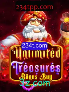 Descubra as Emoções do Jogo UnlimitedTreasuresBonusBuy
