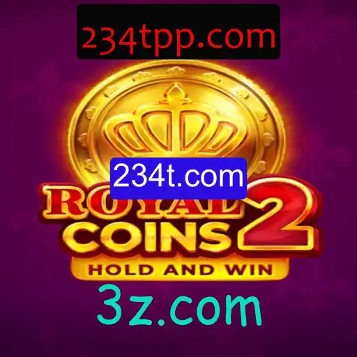 RoyalCoins2: A Aventura Inovadora no Mundo dos Jogos