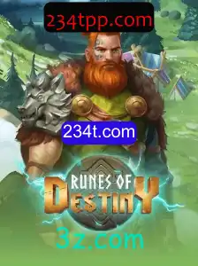 RunesOfDestiny: Mergulhe no Mundo dos Mistérios Antigos