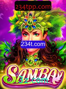Samba: O Jogo que Une Estratégia e Diversão