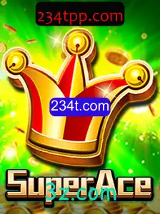 Descubra o Mundo Emocionante de SuperAce