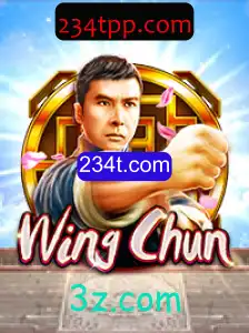 Explorando o Mundo de WingChun: O Novo Jogo de Estratégia Online